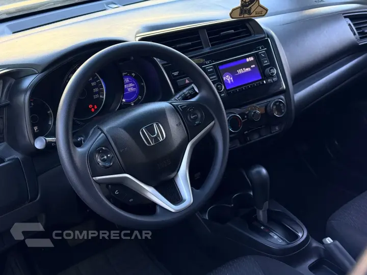 FIT 1.5 Personal 16V