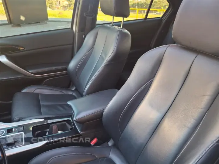 ECLIPSE CROSS 1.5 MIVEC TURBO GASOLINA HPE-S CVT