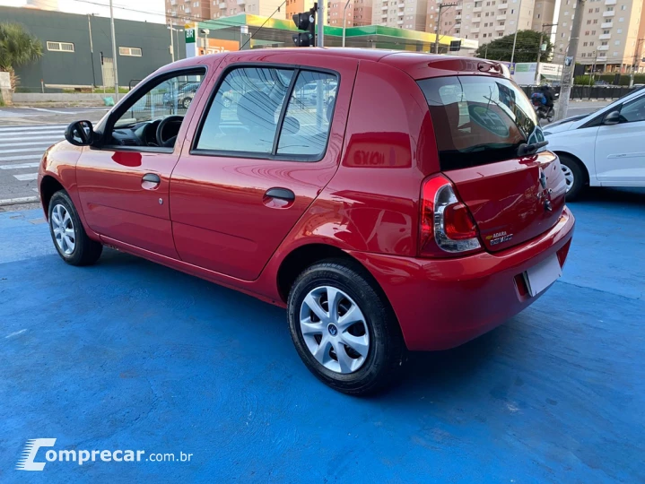 Clio