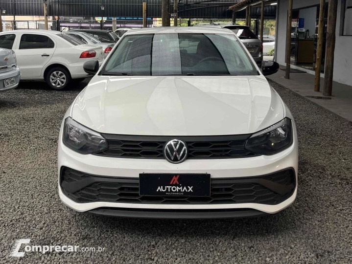 POLO 1.0 MPI TRACK MANUAL