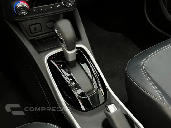 TRACKER Premier 1.2 Turbo 12V Flex Aut.