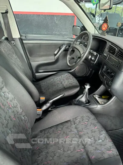 GOLF GL 1.0 MANUAL