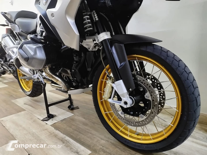 R 1250 GS RALLYE