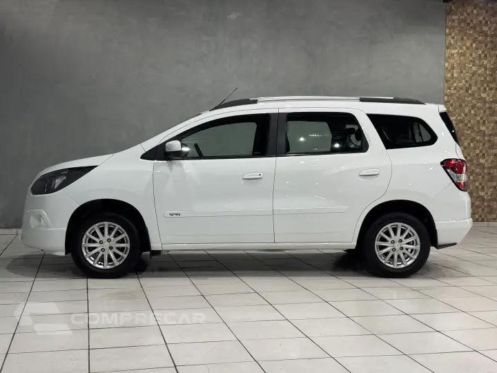 SPIN 1.8 LT 8V
