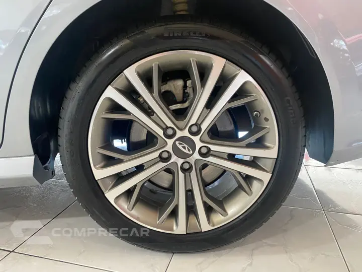 ARRIZO 6 1.5 VVT Turbo Iflex GSX