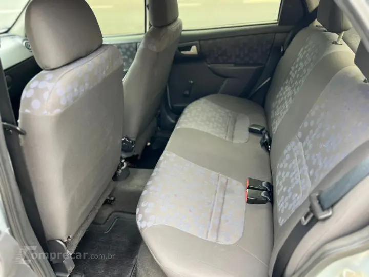 PRISMA 1.0 MPFI JOY 8V