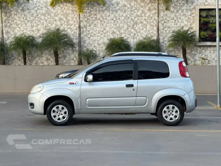 UNO 1.0 EVO Vivace 8V