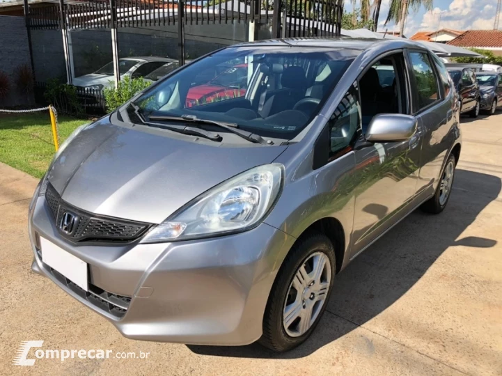 FIT 1.4 DX 16V