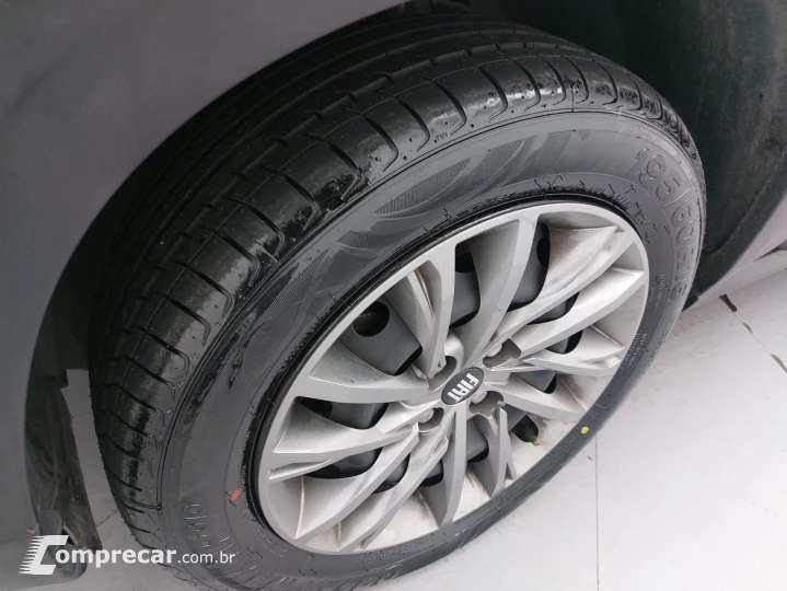 PULSE 1.3 FLEX DRIVE CVT