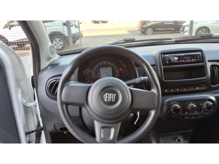 MOBI 1.0 EVO FLEX LIKE. MANUAL