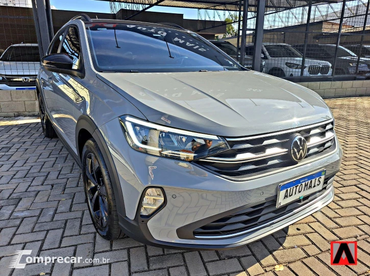 NIVUS 1.0 200 TSI Highline