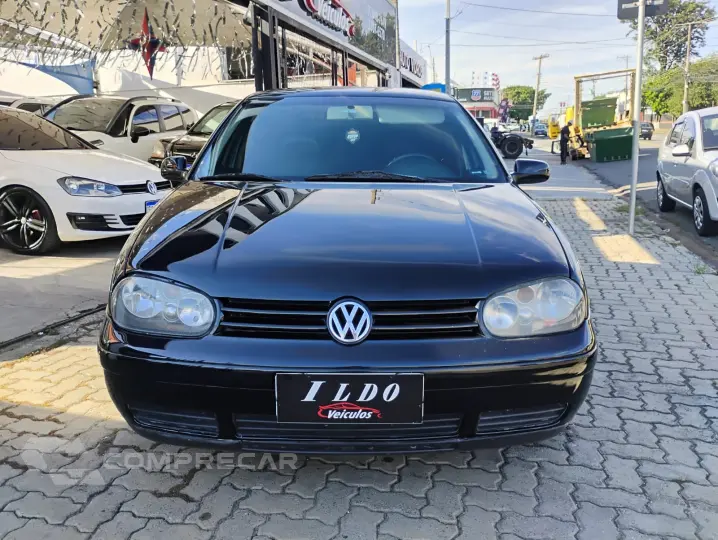GOLF 1.6 MI Flash 8V
