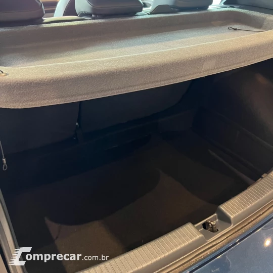 T-Cross Highline 1.4 TSI Flex 16V 5p Aut