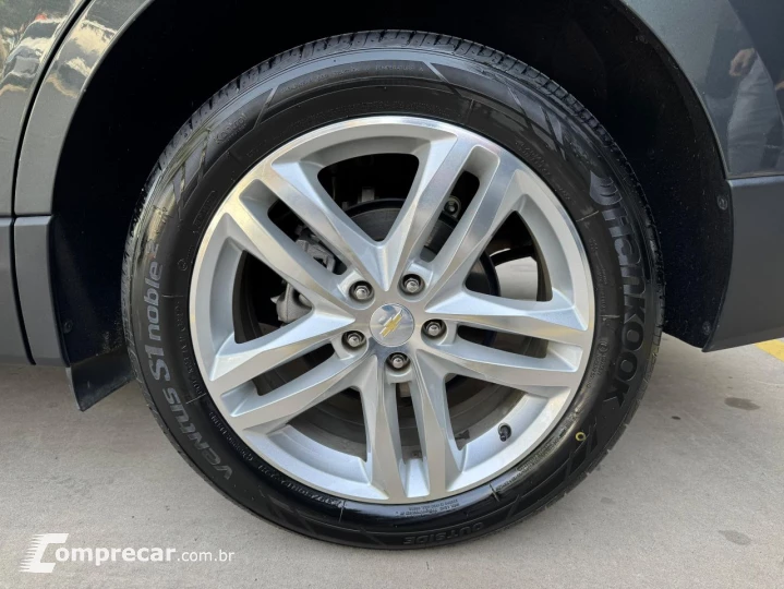 EQUINOX Premier 2.0 Turbo AWD 262cv Aut.