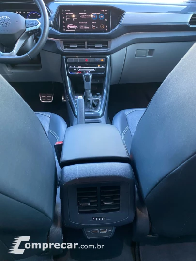 T-CROSS 1.4 250 TSI Highline
