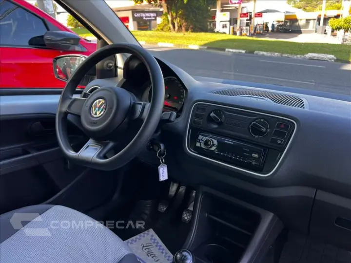 UP 1.0 MPI Take UP 12V