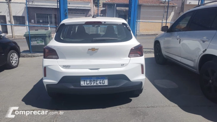 Onix LT 1.0