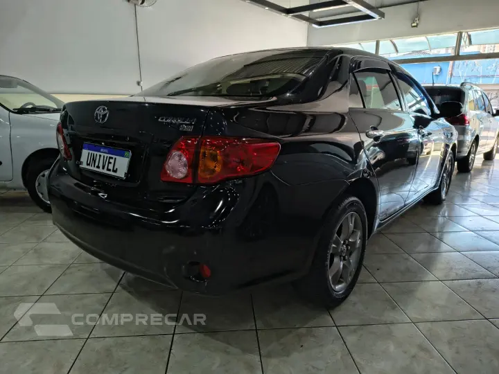 COROLLA XI2.0