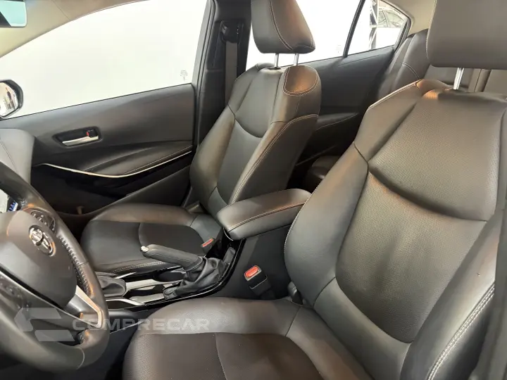 COROLLA 2.0 VVT-IE FLEX XEI DIRECT SHIFT