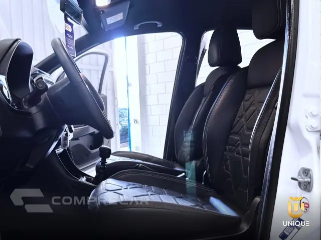 STRADA - 1.3 FIREFLY VOLCANO CD CVT