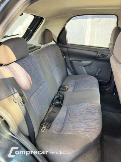 Celta Spirit 1.0 MPFI 8V FlexPower 3p