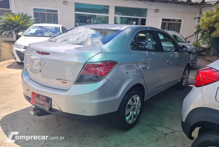 PRISMA 1.4 LT Spe/4 8V