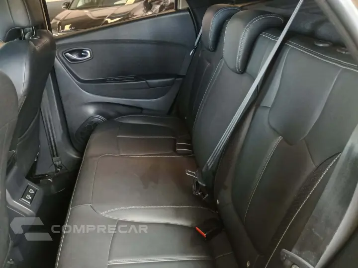 CAPTUR 1.3 TCE Intense