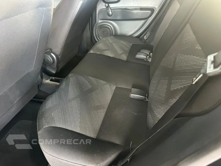 MOBI 1.0 8V EVO Like.