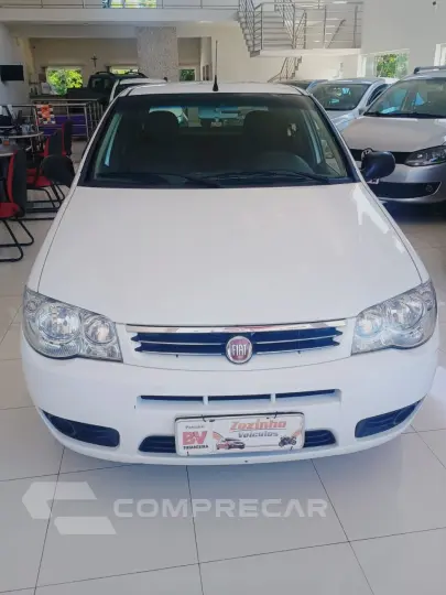 Palio 1.0 4P FIRE ECONOMY FLEX