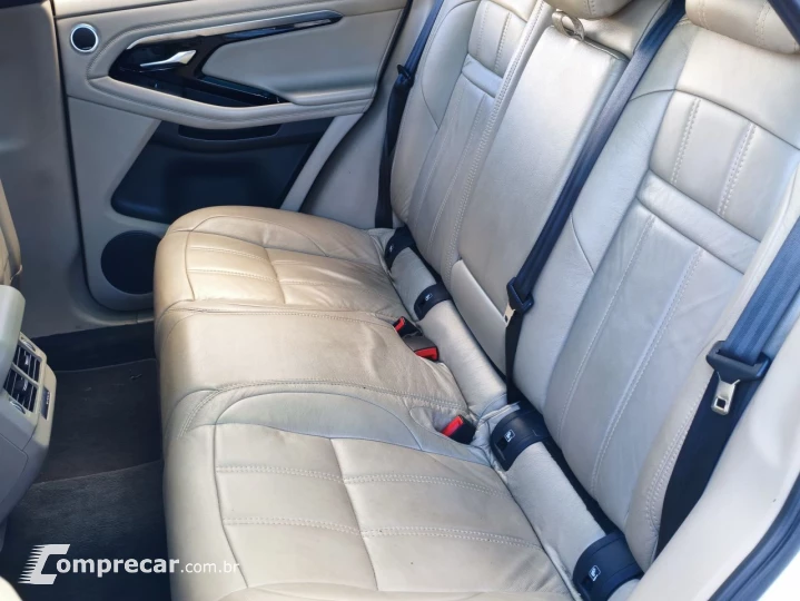 Range R. EVO SE Si4 R-Dyn. 2.0 Flex Aut.