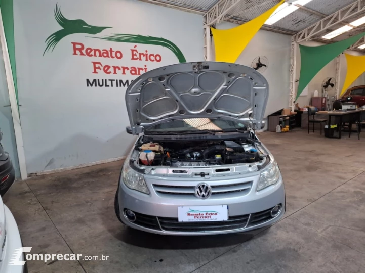 SAVEIRO 1.6 MI CS 8V G.V