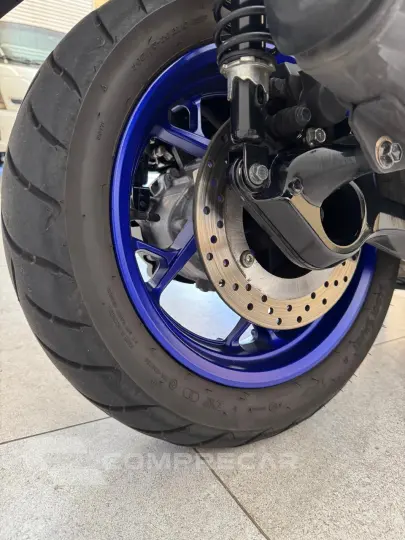 Xmax 250 N/D
