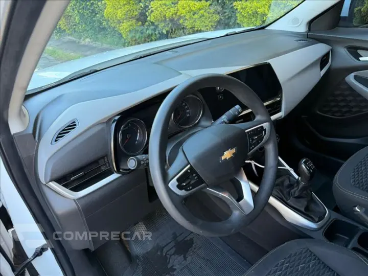 MONTANA 1.2 Turbo LT