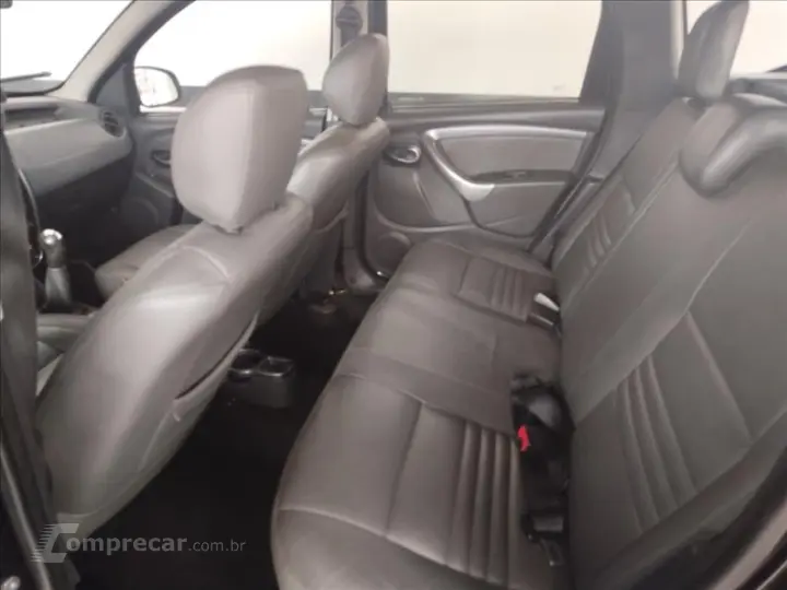 DUSTER 1.6 Dynamique 4X2 16V