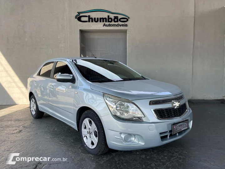 COBALT 1.4 LT 8V