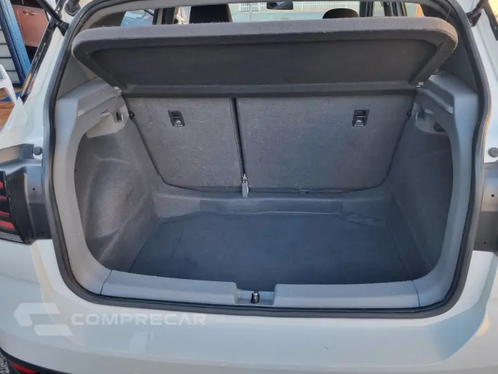 T-CROSS 1.0 200 TSI Sense
