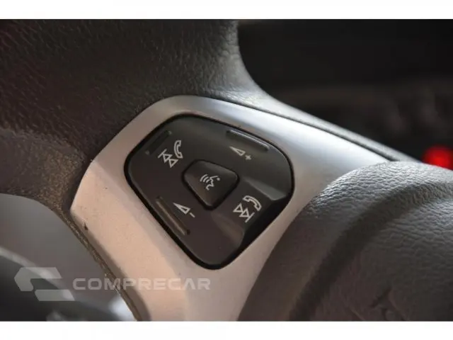 KA - 1.5 TI-VCT SE PLUS AUTOMÁTICO