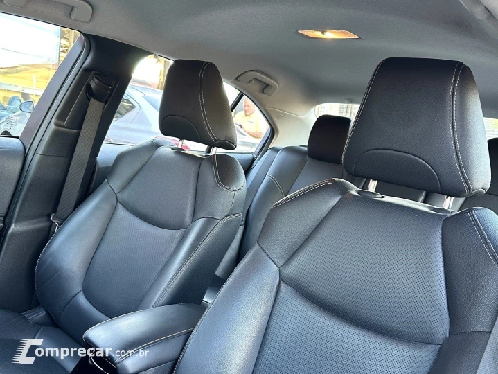 COROLLA 2.0 VVT-IE FLEX XEI DIRECT SHIFT