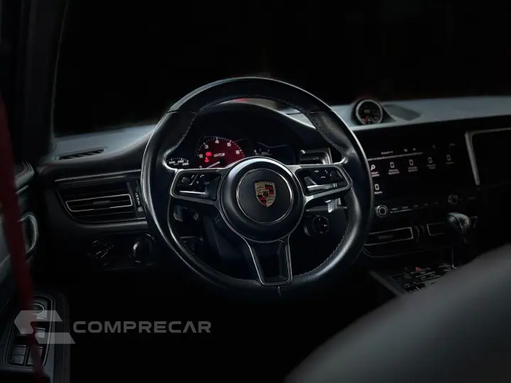 MACAN 2.9 GTS 24V V6
