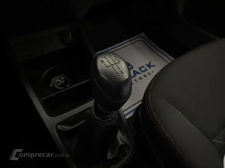 Kwid KWID Intense 1.0 Flex 12V 5p Mec.