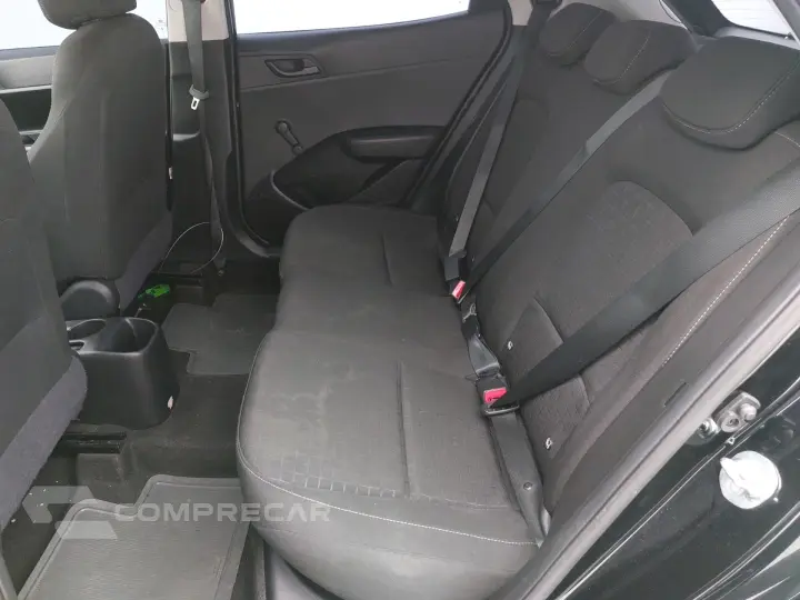 HB20 1.0 12V FLEX COMFORT MANUAL