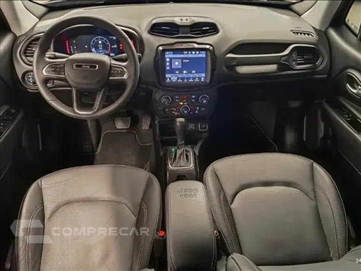 RENEGADE 1.3 T270 Turbo Longitude