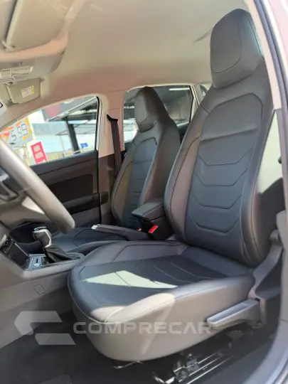 POLO 1.0 170 TSI Highline