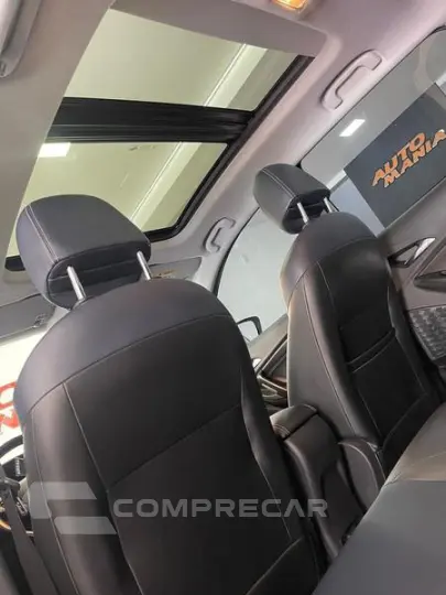 TRACKER PREMIER 1.2 TURBO 12V FLEX AUT