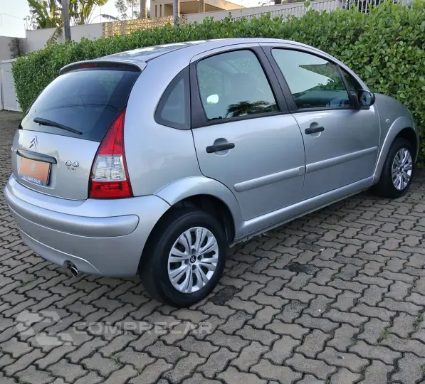 C3 1.4 I GLX 8V