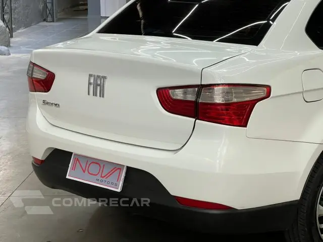 GRAND SIENA - 1.0 EVO MANUAL