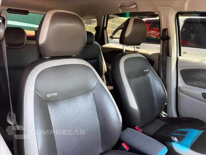 SPIN 1.8 LTZ 8V