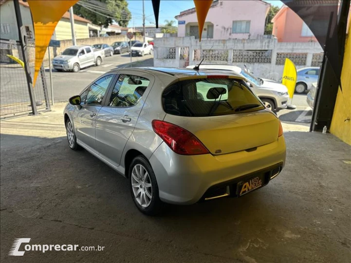 308 1.6 Allure 16V