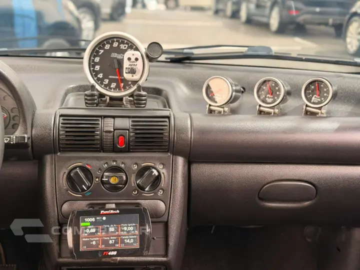 CLASSIC 1.0 MPFI 8V