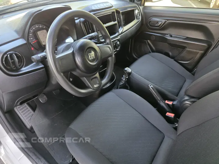 STRADA 1.4 Fire Endurance CS